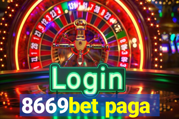 8669bet paga
