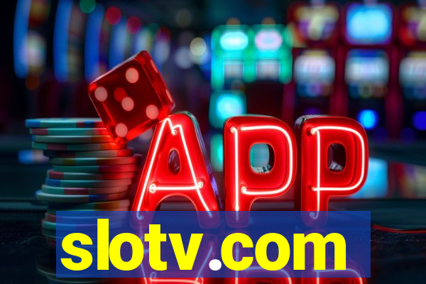 slotv.com