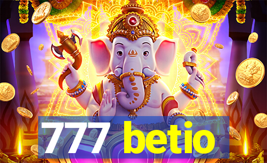 777 betio