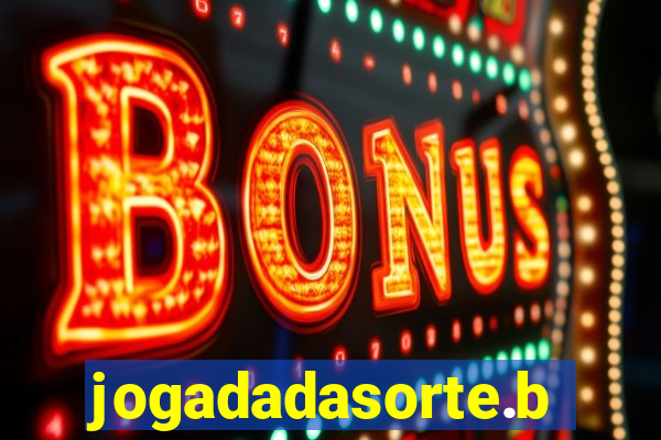 jogadadasorte.bet