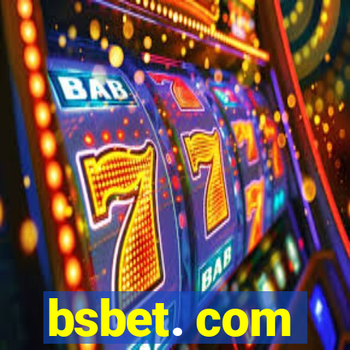 bsbet. com