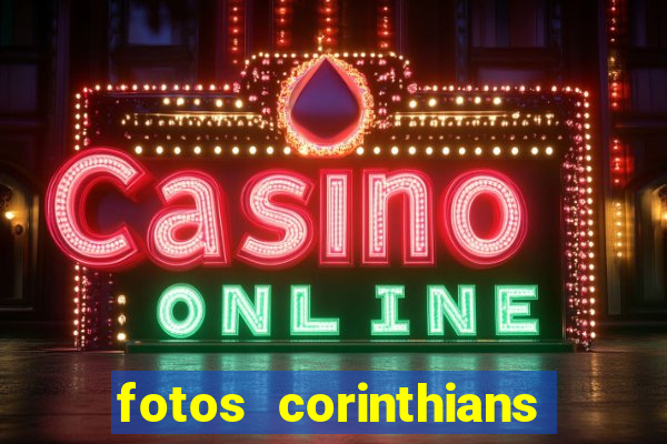 fotos corinthians zuando o palmeiras