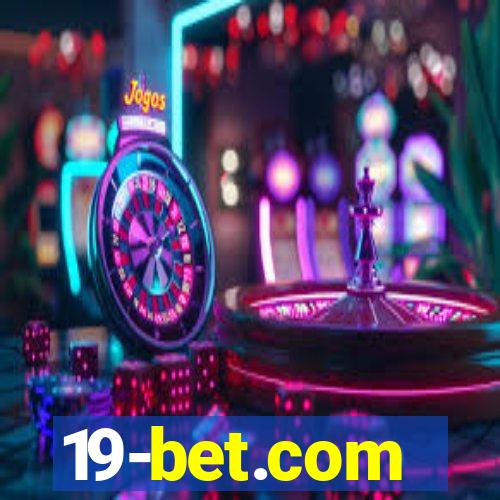 19-bet.com