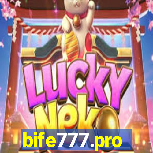bife777.pro