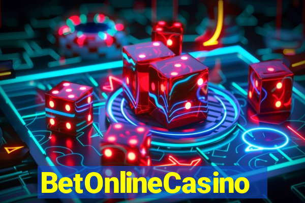 BetOnlineCasino