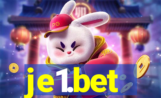 je1.bet