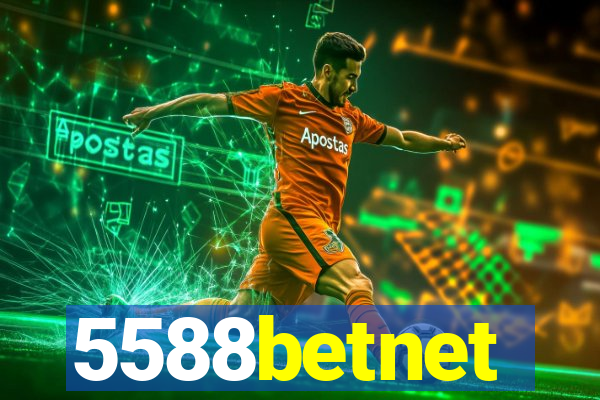 5588betnet