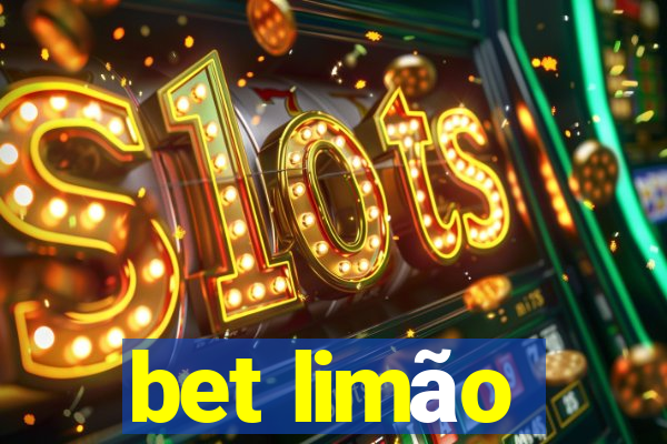 bet limão
