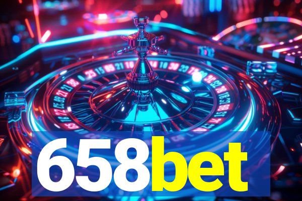 658bet