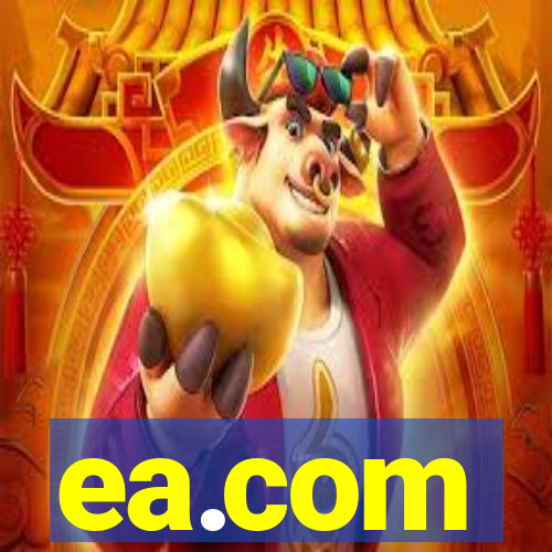 ea.com