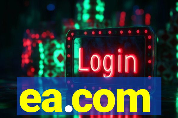ea.com