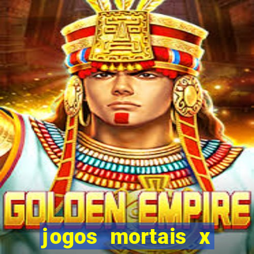 jogos mortais x torrent magnet