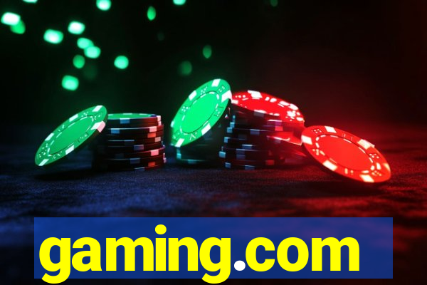 gaming.com