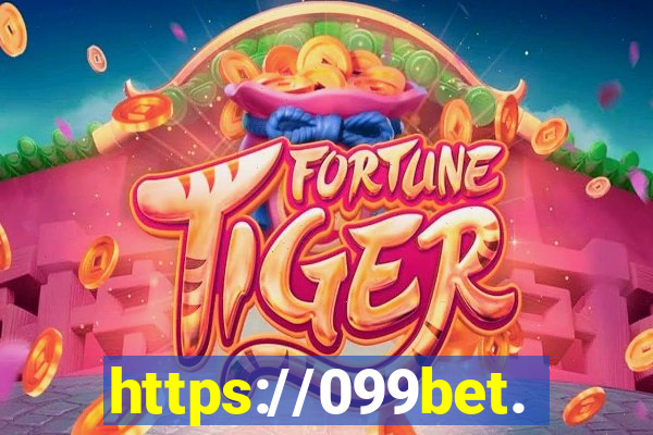 https://099bet.com