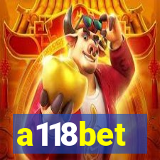 a118bet