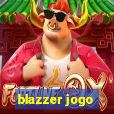 blazzer jogo