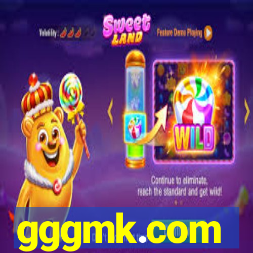gggmk.com