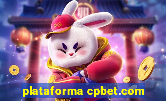 plataforma cpbet.com