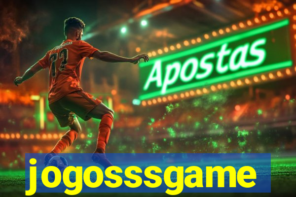 jogosssgame