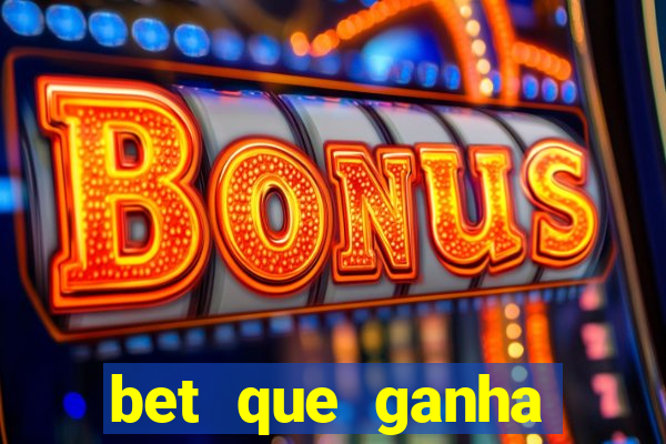 bet que ganha bonus no cadastro