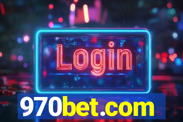 970bet.com
