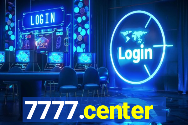 7777.center