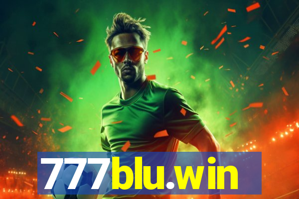 777blu.win