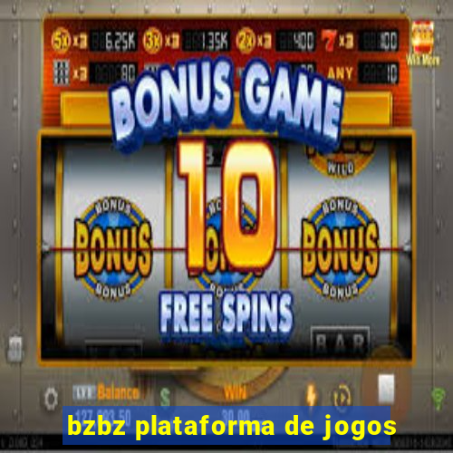 bzbz plataforma de jogos