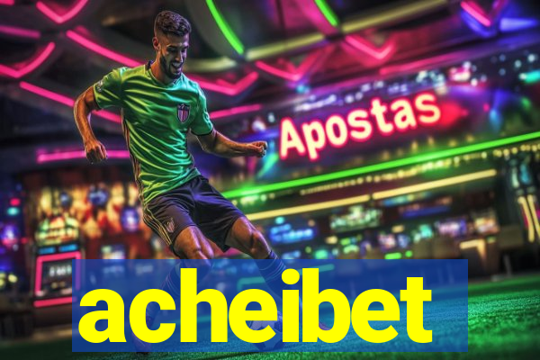 acheibet