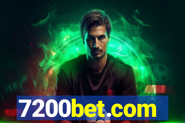 7200bet.com