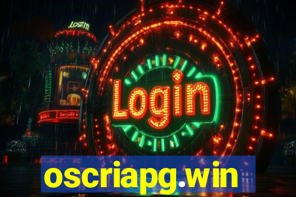 oscriapg.win