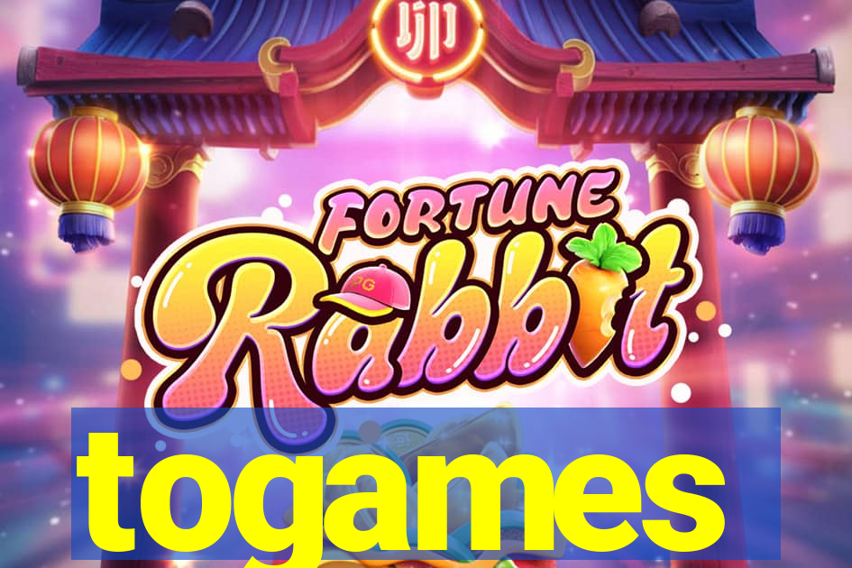 togames