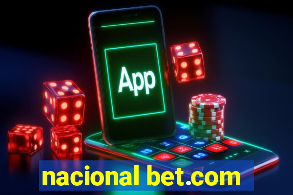 nacional bet.com