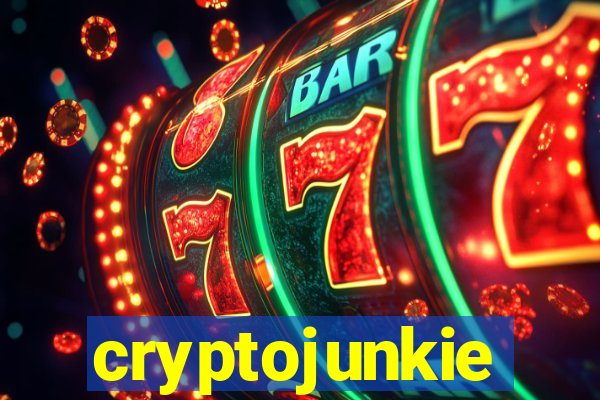 cryptojunkie