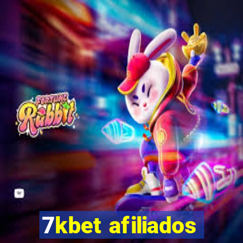 7kbet afiliados