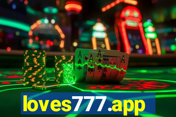 loves777.app
