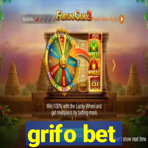 grifo bet