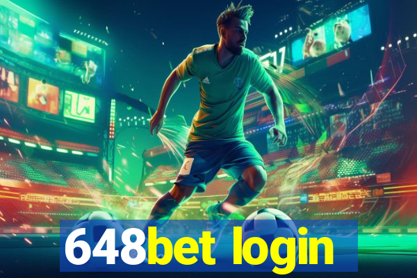 648bet login