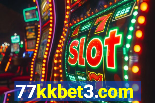 77kkbet3.com