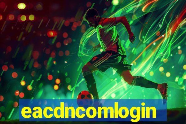 eacdncomlogin