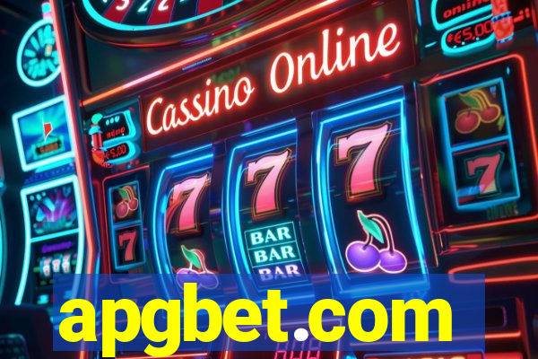 apgbet.com
