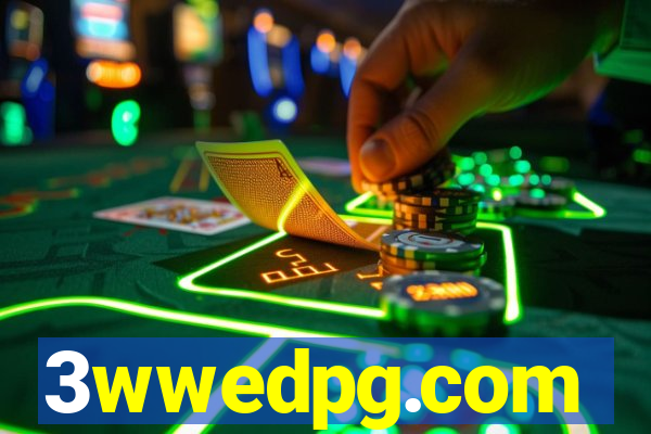 3wwedpg.com
