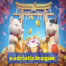 eadriaticleague