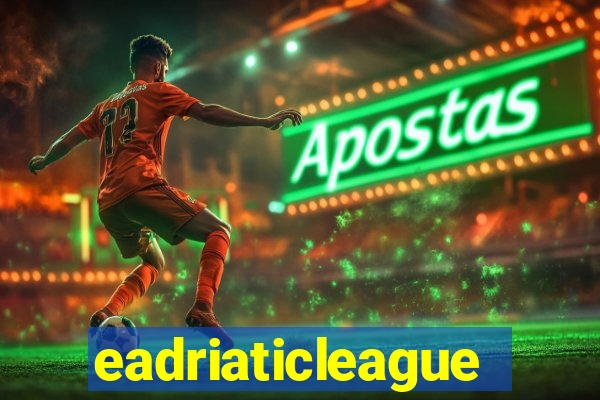 eadriaticleague