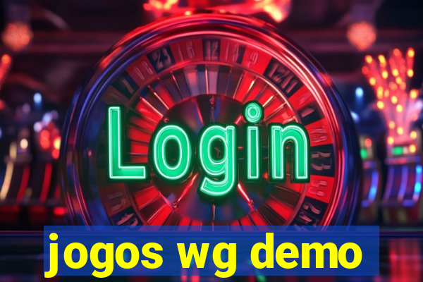 jogos wg demo