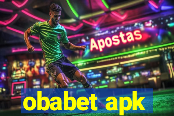 obabet apk