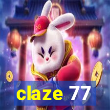 claze 77