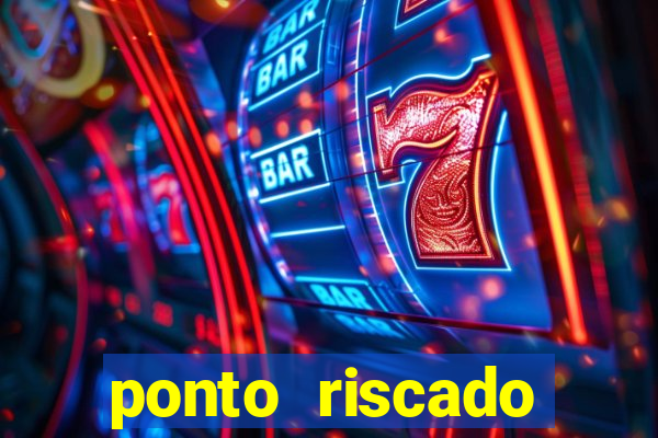ponto riscado marinheiro 7 mares