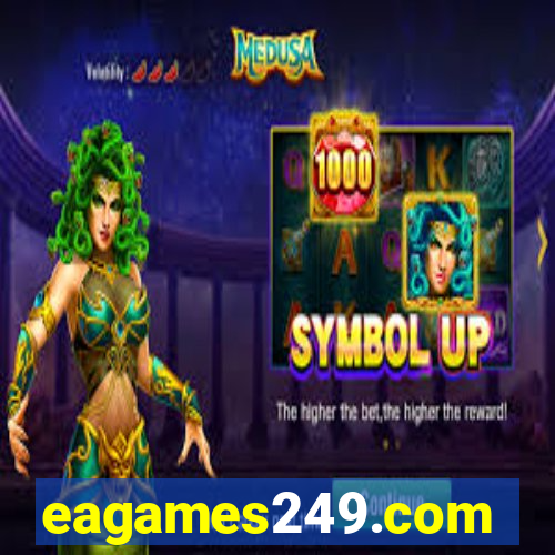 eagames249.com