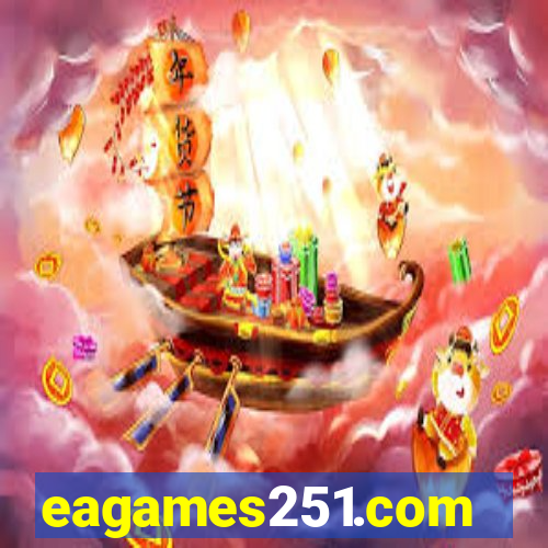 eagames251.com